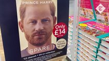 What led to Prince William's 'physical attack' on Prince Harry _ Royal analysis