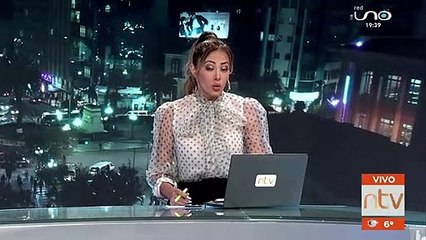 Joven muró tras ser impactado por un rayo