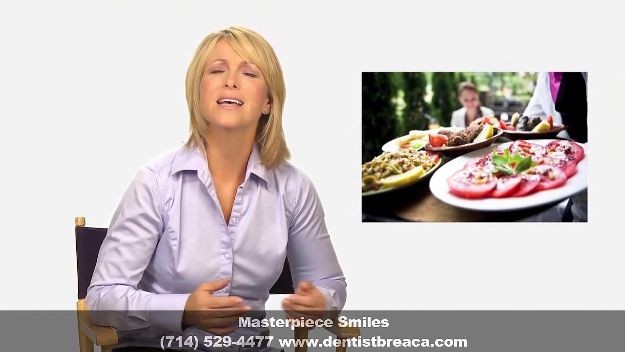 Dental Implants Brea CA