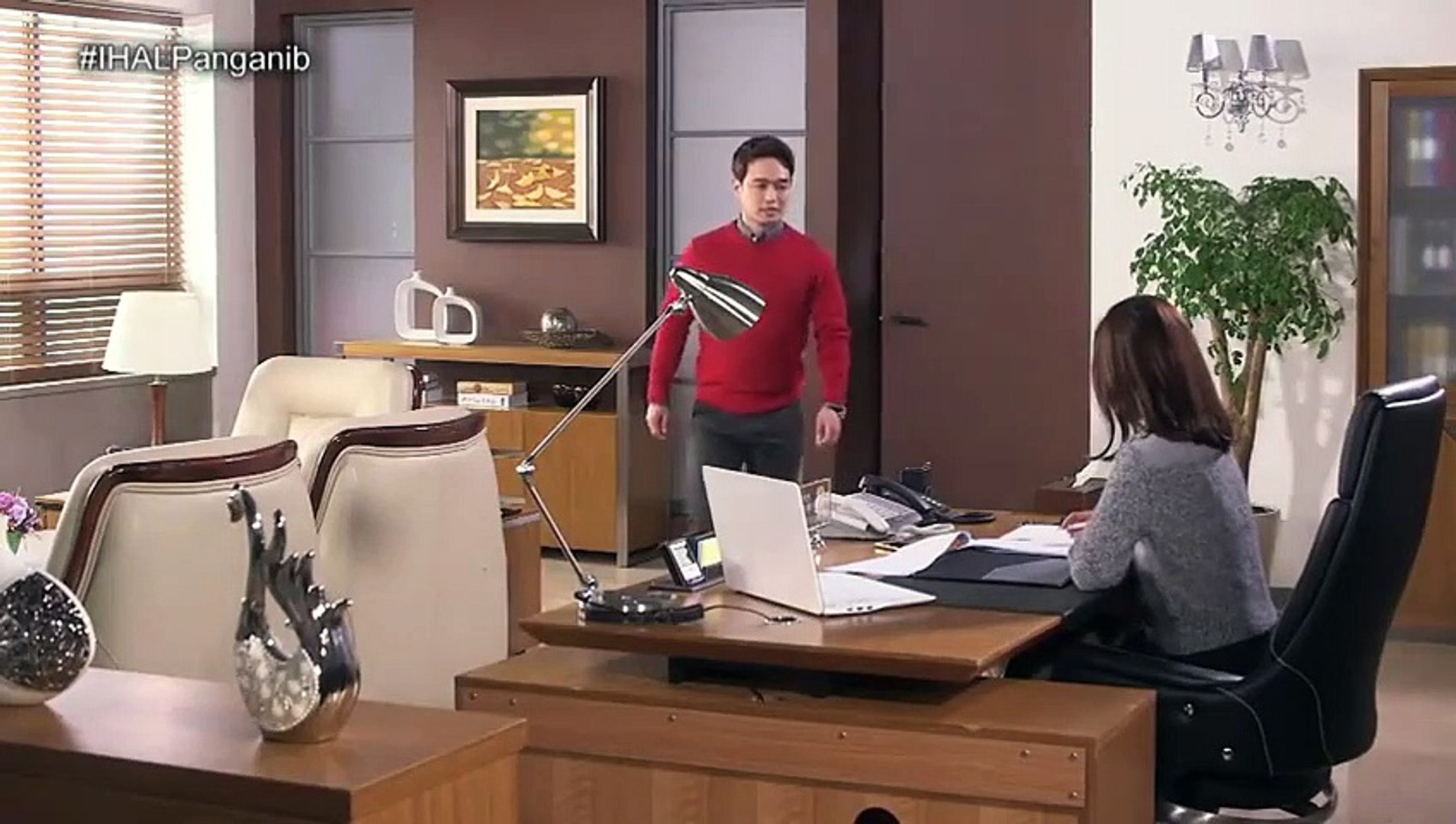 I Have a Lover Episode 68 Tagalog Dubbed