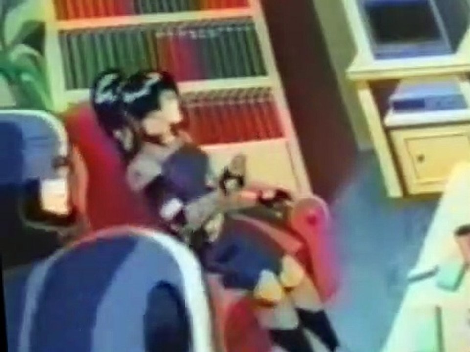 RoboCop: Alpha Commando RoboCop: Alpha Commando E003 Justice Reborn 3