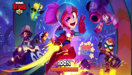 Brawl Stars | Part 102 | Gameplay Walkthrough | Bounty - Bo