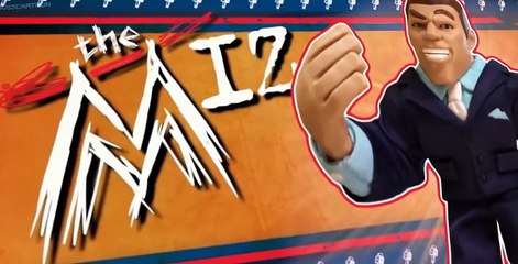 WWE Slam City E017 - Coffee Showdown