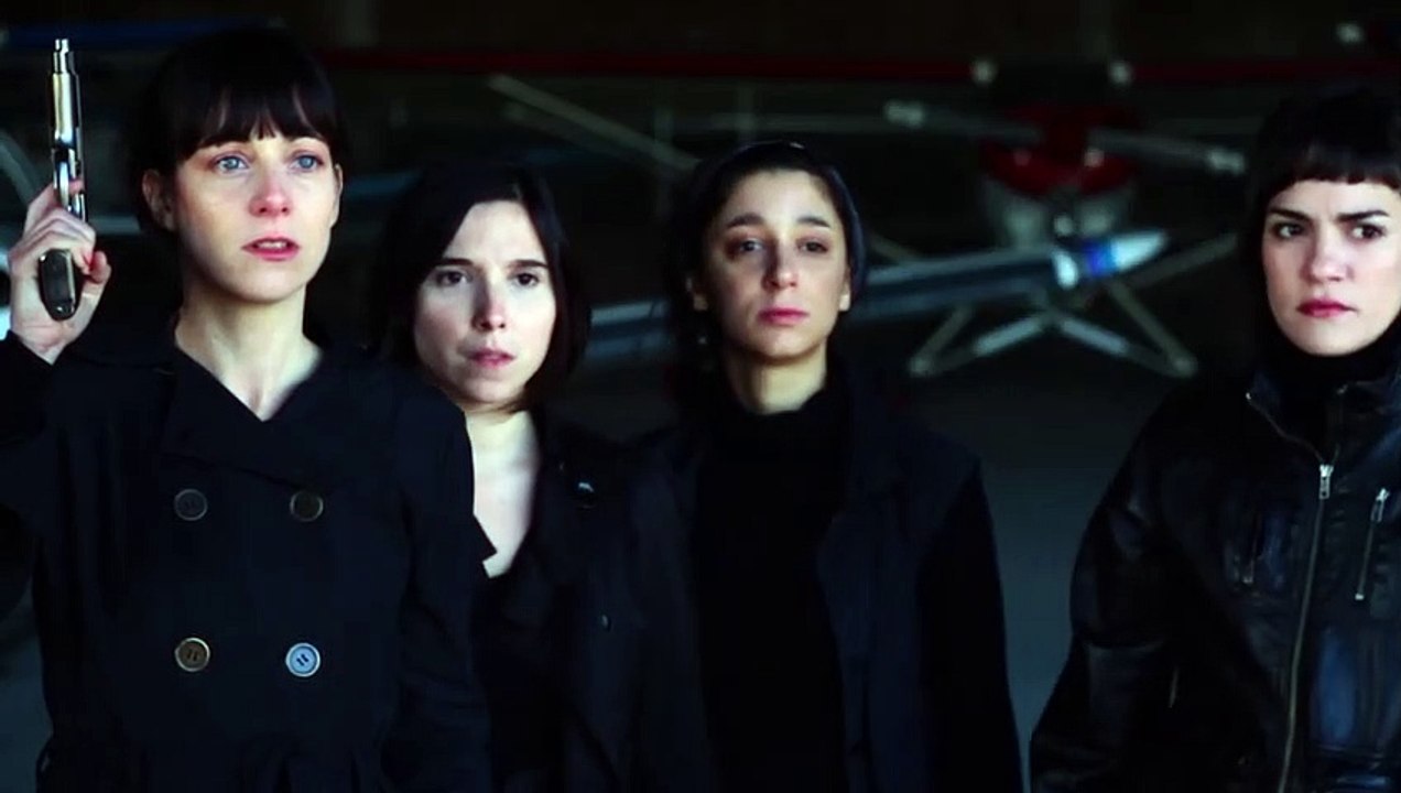 La Flor Bande-annonce (EN)