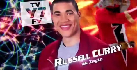 Power Rangers Dino Fury E006