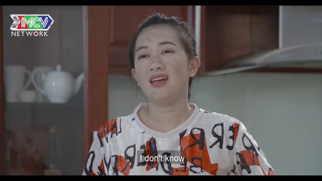 Phim tết I Nàng HOTGIRL 'núi rừng' XUỐN...