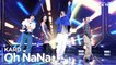 [Simply K-Pop CON-TOUR] KARD(카드) - 'Oh NaNa' _ Ep.553 | [4K]