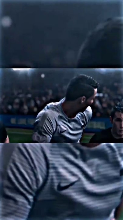 Robot Ronaldo  #shorts #football #ronaldo