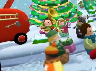 Higglytown Heroes S01 E12