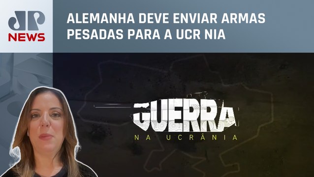 Ucrânia rejeita cessar-fogo durante o Natal ortodoxo