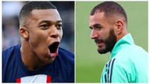 Karim Benzema écarté par Deschamps, la réaction inattendue de Mbappé