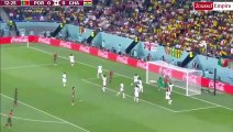 ملخص مباراة البرتغال و غانا Portugal Vs Ghana كأس العالم World Cup Qatar 2022