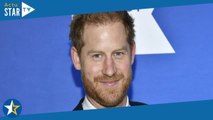 TF1 va diffuser l'interview événement du prince Harry le lundi 9 janvier