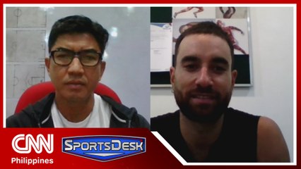 Converge gears up for Governors' Cup | Sports Desk