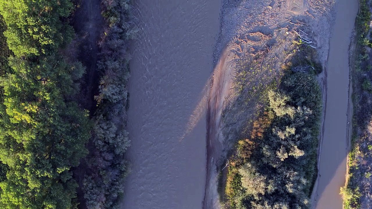 Unsolved Mysteries - Paranormal Rangers