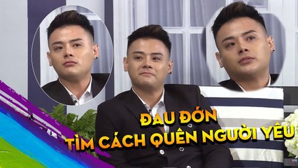 CHỌN TÌNH MỚI 'PHẢI GIỐNG NGƯỜI CŨ', CẬU CHỦ SONG TÍNH VẪN KHIẾN BAO KẺ MONG 'ĐẶT GẠCH' _ CM