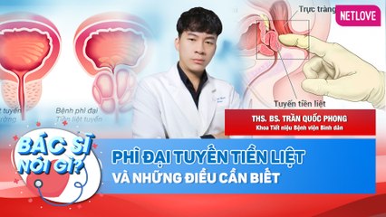 Bác Sĩ Nói Gì 2022 - Tập 26