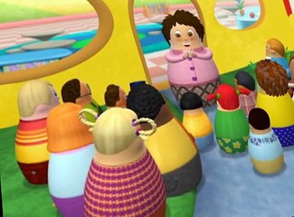 Higglytown Heroes S02 E20