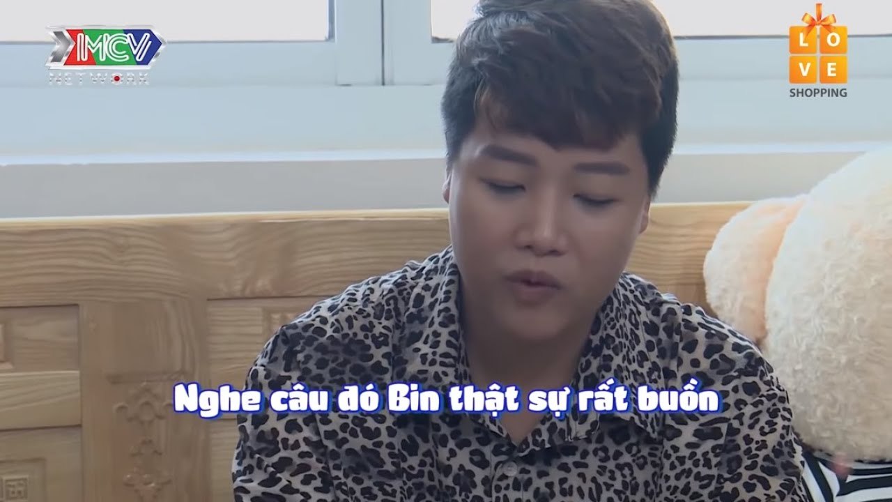 Yunbin đính chính Tú Tri KHÔNG PHẢI là TUESDAY chia sẻ MÂU THUẪN VỢ CHỒNG sau khi cưới  _CORL