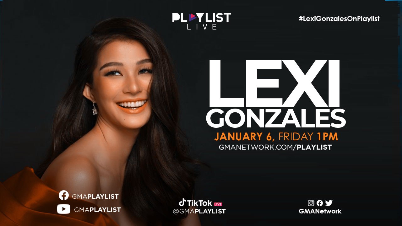 Lexi Gonzales Jan. 6
