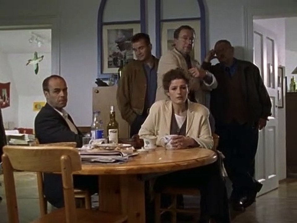 Siska E24-Herrn Lohmanns gesammelte Mörder