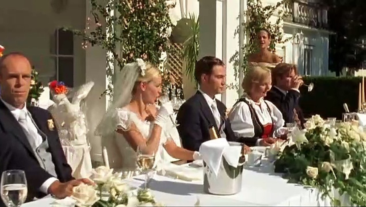 SOKO Kitzbühel S02E04a-Die Braut und der Tod Part 1
