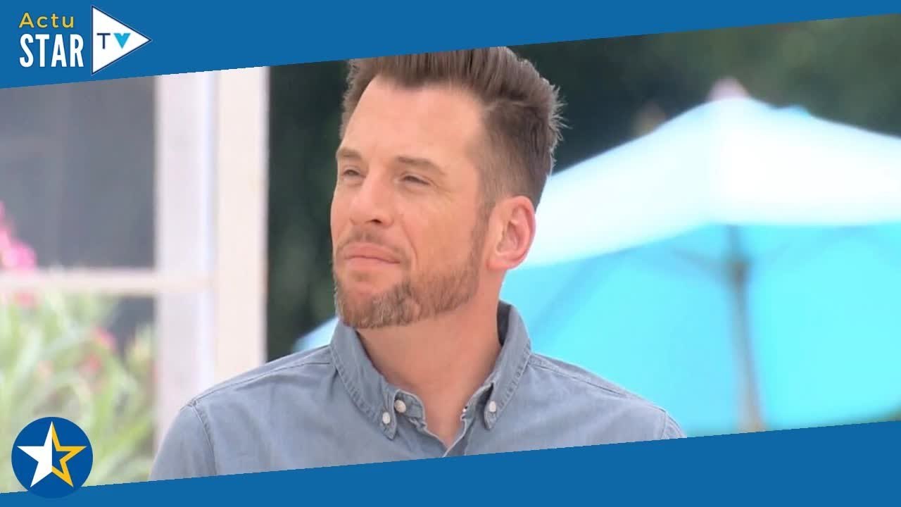 Norbert Tarayre (Le Meilleur pâtissier célébrités) dévoile le nom de l'émission en direct qu'il voud