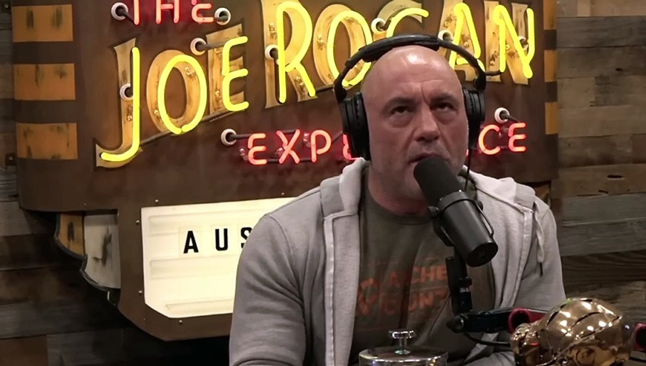 Joe Rogan: The Secret To Having High Level Conversation & How To Evolve Over Time!