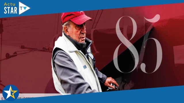 Juan Carlos « sommé de rester à Abu Dhabi » : ses 85 ans loin des siens