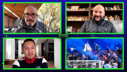 ¿Bajaría la afluencia en los estadios por el Fan ID? - Reacción en Cadena