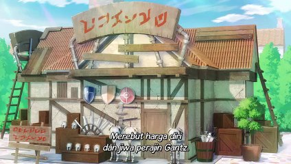 Beast Tamer ~ Episode 09 Sub.Indo