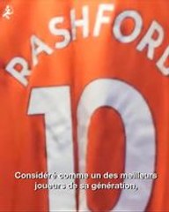 Comment Marcus Rashford lutte contre la Pauvreté Alimentaire