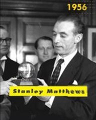 Les Ballons d'Or (1956-2020)