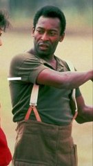 Comment Stallone s'est-il fait voler la vedette par Pelé ? 