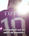 TOP20 des Légendes Restées Fidèles au même Club ! Totti, Maldini, Giggs, Gerrard, Messi, Casillas...