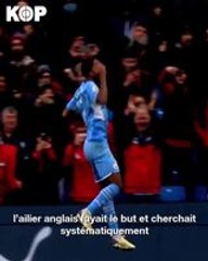 Comment Pep Guardiola a changé Sterling ? 