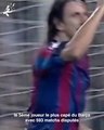 La vie de Carles Puyol  L'Âme du FC Barcelone