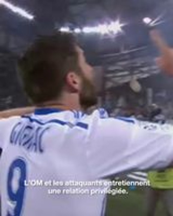 Comment Mamadou Niang est devenu une LEGENDE de L'OM 