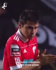Pourquoi Saviola et Aimar formaient le Meilleur DUO de l'Histoire du Foot 