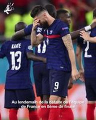 6 Conflits qui ont Détruits les Équipes Nationales 