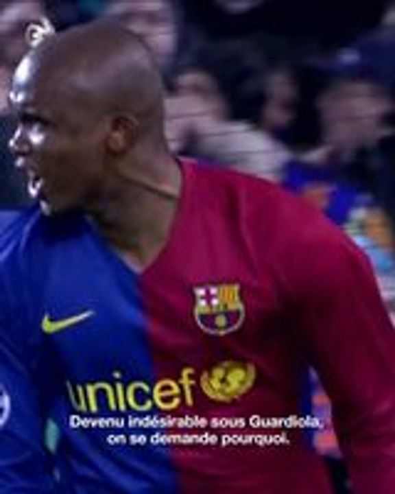 TOP 10 Meilleurs Footballeurs Camerounais de l'Histoire 