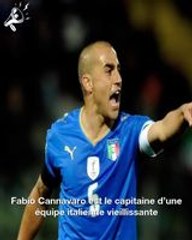 La Vie de Fabio Cannavaro  Le Mur Italien