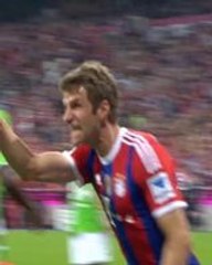 Thomas Müller est-il LE joueur le plus sous-coté de l'Histoire du Football 