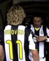 Nedved méritait-il son Ballon d'Or en 2003 ?