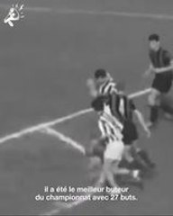 Le Calciopoli était une injustice pour la Juventus ! ⚖️