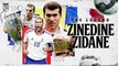 La Vie de Zinedine Zidane  Le Maestro du Football
