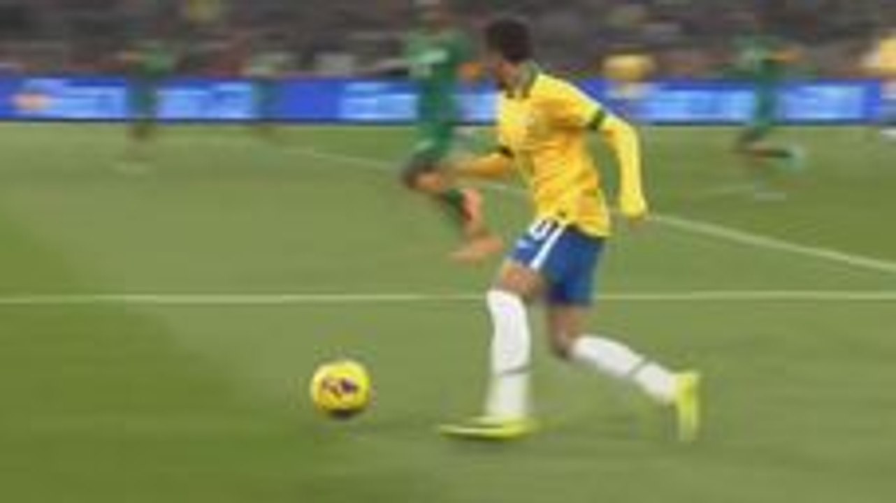 L'Art du Dribble dans le Football