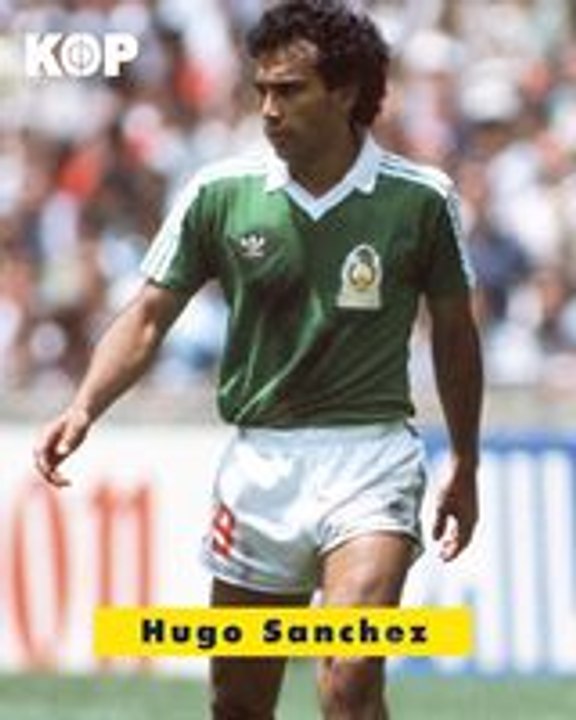 Top des meilleurs numéro 9 + meilleurs attaquants de l'histoire 