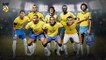 Les 15 Meilleurs Footballeurs Brésiliens de l'Histoire 