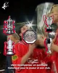 La Vie de Michael Owen   Le jeune Prodige Anglais